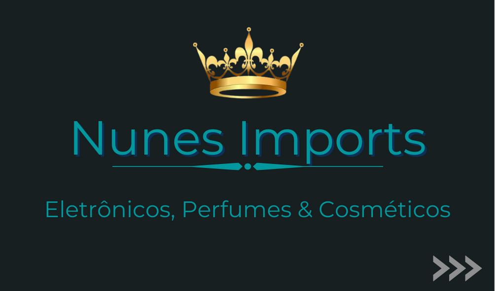 Nunes Imports – Abertura e Contabilidade Mensal